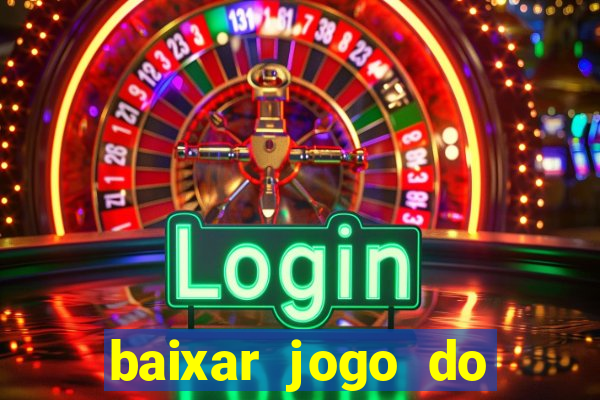 baixar jogo do mario bros